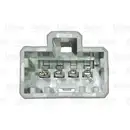 VALEO 851598 FensterheberHONDA CIVIC VI Break95>01 VL