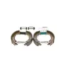 BOSCH 0 204 114 626 Bremsbackensatz