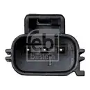 FEBI BILSTEIN 181002 Abgasdrucksensor für FORD, VOLVO, MAZDA, JAGUAR, LAND