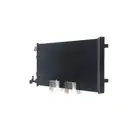 Kondensator Klimaanlage Mahle AC 630 000S Behr für Renault