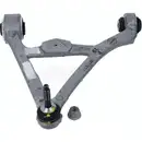 Lenker Radaufhängung Lemförder 30634 01 für Lincoln für Jaguar für Ford Usa Oben