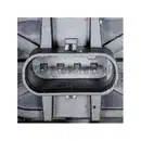 PIERBURG 7.07759.91.0 LUFTMASSENSENSOR für MERCEDES-BENZ