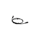 Sensor Raddrehzahl Bosch 0 986 594 546 für Mercedes Benz für Mercedes Benz