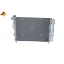 NRF Kondensator 350014
