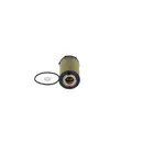Ölfilter Bosch F 026 407 348 für Ssangyong für Amc