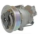 Kompressor Klimaanlage Mahle ACP 145 000S Behr für Opel für Vauxhall