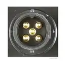 HERTH+BUSS ELPARTS 83840850 Heckleuchte L