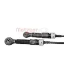Seilzug Schaltgetriebe Metzger 3150217 für Kia