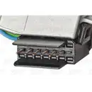 VALEO 251747 Licht-undWischerschalter MB C CLASS W203