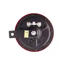 HELLA 3AG 003 399-801 Tellerhorn B133 12V