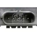 Wasserpumpe Motorkühlung Febi Bilstein 182330 für Audi für Seat für Skoda für VW