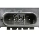 FEBI BILSTEIN 182330 Wasserpumpe für AUDI, SKODA, VW, CUPRA, SEAT