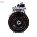 DENSO DCP02103 Kompressor A/C für AUDI