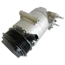 Kompressor Klimaanlage Mahle ACP 1333 000S Behr für Ford