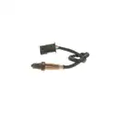 BOSCH 0 258 027 015 Lambdasonde