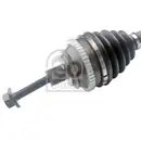 FEBI BILSTEIN 193446 Antriebswelle