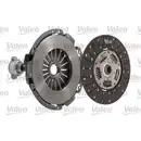VALEO 827161 Pkw Premium Kupplungskit 3P