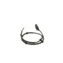 Sensor Raddrehzahl Bosch 0 265 006 711 für Renault Hinterachse