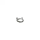 BOSCH 0 265 007 537 Sensor, Raddrehzahl für NISSAN