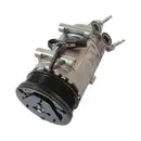 Kompressor Klimaanlage Mahle ACP 1364 000S Behr für Ford für Land Rover