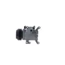 Kompressor Klimaanlage Mahle ACP 1673 000S Behr für Mazda