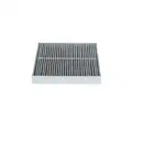 Filter Innenraumluft Bosch 1 987 435 631 für Hyundai für Kia