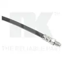 Bremsschlauch Nk 8523118 für Fiat für Lancia Hinterachse Vorderachse