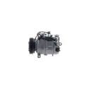 Kompressor Klimaanlage Mahle ACP 1693 000S Behr für Mercedes Benz