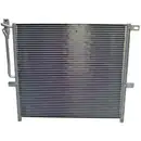 Kondensator Klimaanlage Mahle AC 837 000S Behr für Bmw