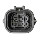 FEBI BILSTEIN 177251 Abgasregelventil für MAN
