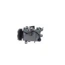 Kompressor Klimaanlage Mahle ACP 1668 000S Behr für Nissan für Renault