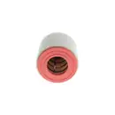 Luftfilter Bosch F 026 400 765 für Audi