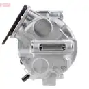 Kompressor Klimaanlage Denso DCP20122 für Opel für General Motors