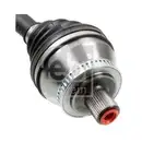 Antriebswelle Febi Bilstein 180774 für Audi für Seat Vorderachse Links