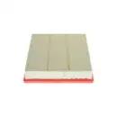 Luftfilter Bosch F 026 400 750 für Ford