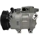 Kompressor Klimaanlage Mahle ACP 1247 000P Behr *** Premium Line *** für Hyundai