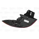 VALEO 047072 Ruckl. O.Astra SW 16/03 wing basis R