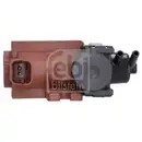 FEBI BILSTEIN 103204 Ladedruckregelventil für FORD, VOLVO