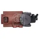 FEBI BILSTEIN 103204 Ladedruckregelventil für FORD, VOLVO
