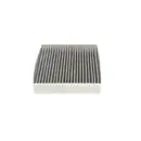 BOSCH 1 987 435 556 Filter, Innenraumluft R5556