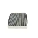 Filter Innenraumluft Bosch 1 987 435 591 für Gmc für Opel für Peugeot