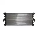 MAHLE CR 886 000S Kühlmittelkühler
