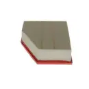 BOSCH F 026 400 544 Luftfilter S0544