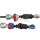 Seilzug Schaltgetriebe Metzger 3150314 Original Ersatzteil für Nissan