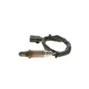 Lambdasonde Bosch F 00H L00 446 für Audi für Seat für Skoda für VW