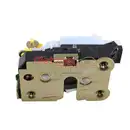 Türschloss Metzger 2314482 für Nissan für Opel für Renault für Fast Vorne Rechts