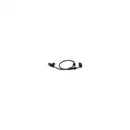 BOSCH 0 986 594 010 Sensor, Raddrehzahl