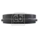 FEBI BILSTEIN 171093 Bremstrommel