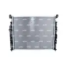 Kühler Motorkühlung Nrf 56074 Easy Fit für Mercedes Benz für Mercedes Benz