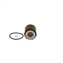 Ölfilter Bosch F 026 407 228 für Bmw